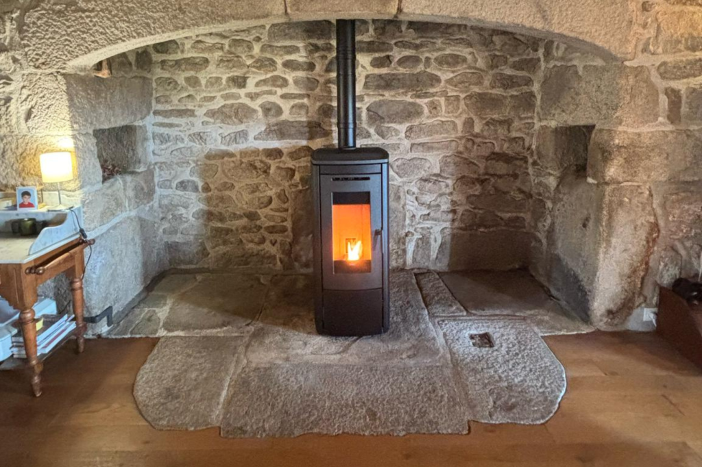 CLIM FLAMMES -CLEMRONT FERRAND