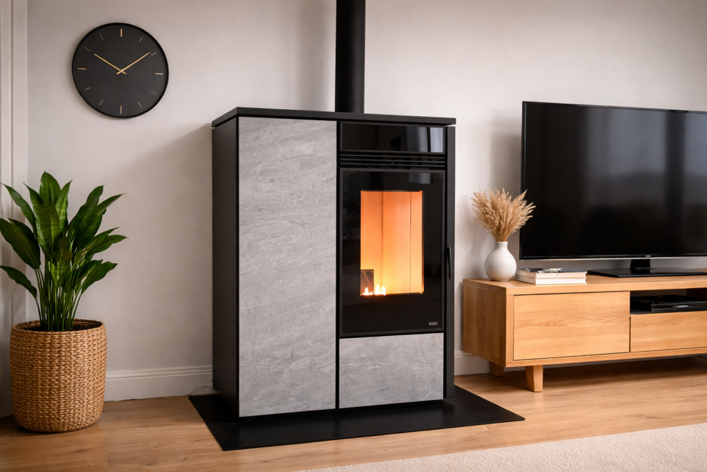 CLIM FLAMMES -CLEMRONT FERRAND