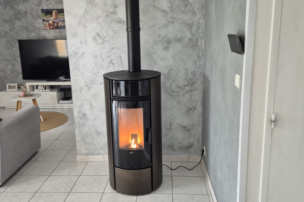 CLIM FLAMMES -CLEMRONT FERRAND