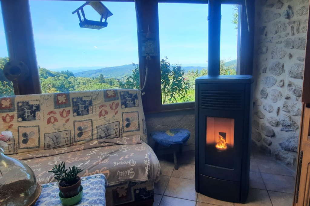 CLIM FLAMMES -CLEMRONT FERRAND