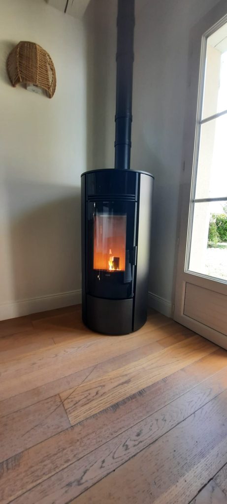 CLIM FLAMMES -CLEMRONT FERRAND